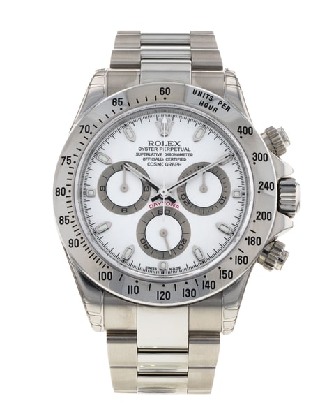 Rolex Daytona 116520